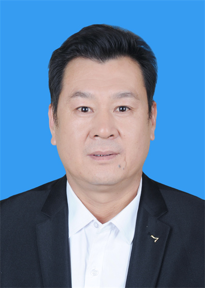 李成武