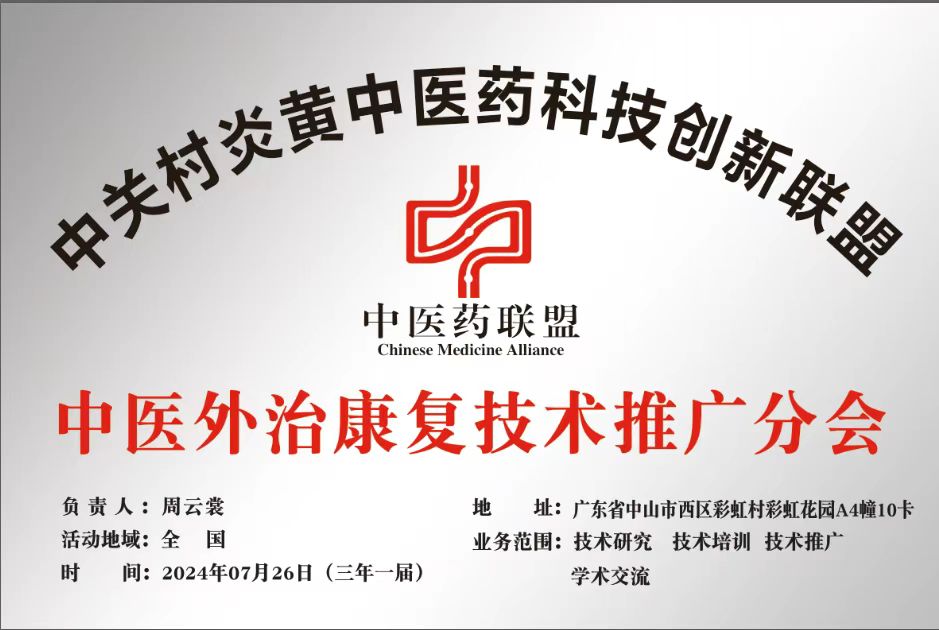 周云裳  常務副會長